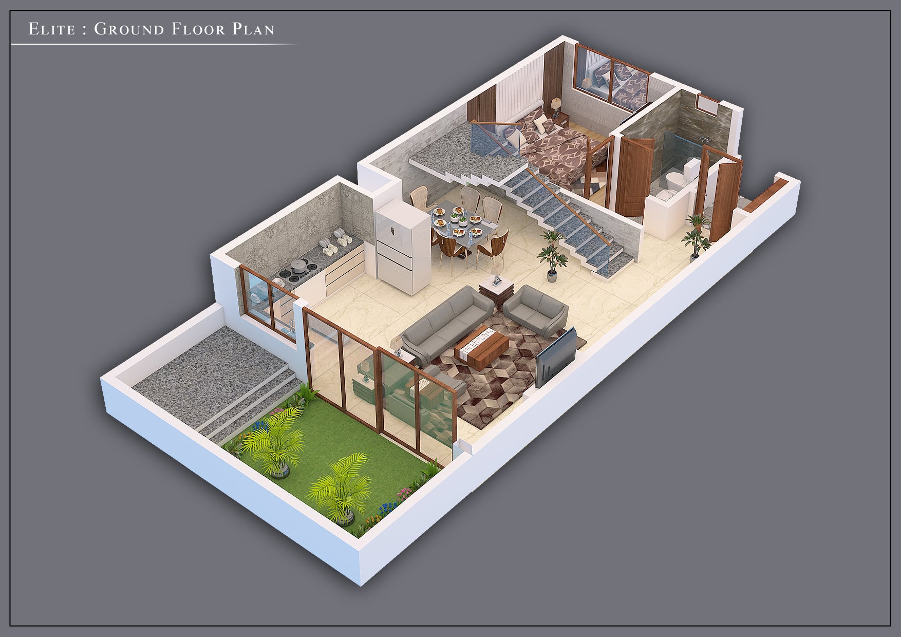 Ground Floor